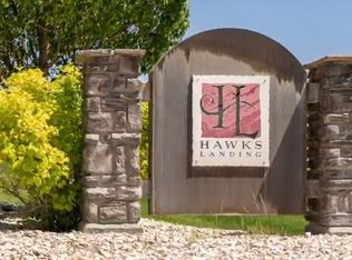 3007 S Chartwell Gdn, Ammon, ID 83406