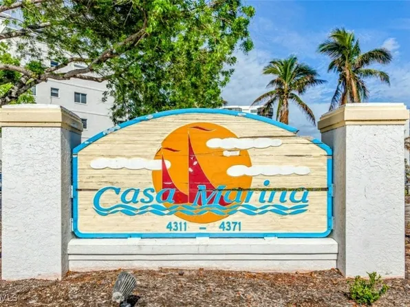 4321 Bay Beach Ln APT 644, Fort Myers Beach, FL 33931