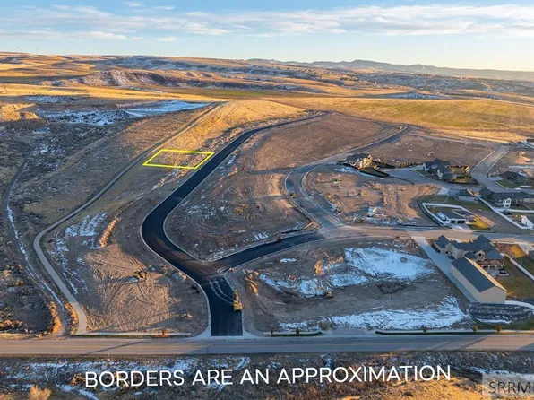 3235 Lancer Ave, Idaho Falls, ID 83406