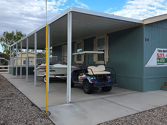 2nd image of 501 Parker Dam Rd #214