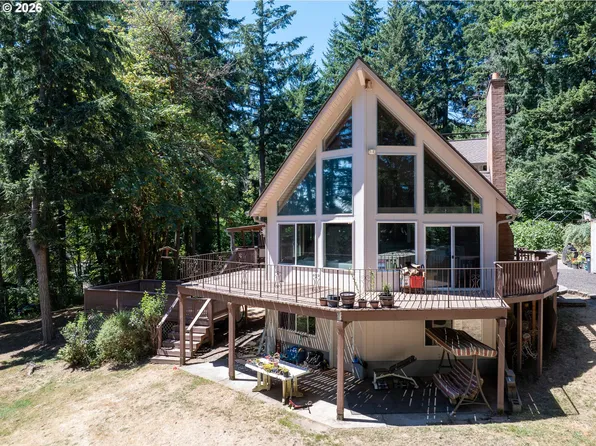 10321 SE Eastmont Dr, Damascus, OR 97089
