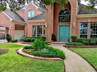 13407 Grand Masterpiece Ln, Houston, TX 77041