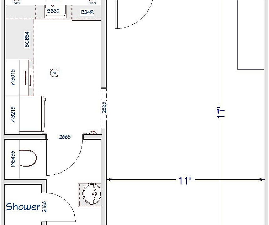 1st image of 6725 Yucca St APT 1