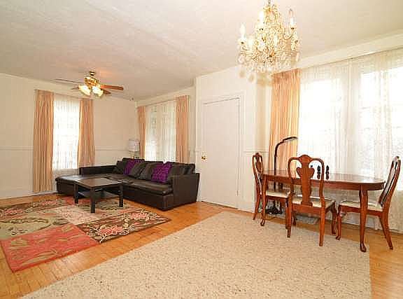 Lower Dinning Room