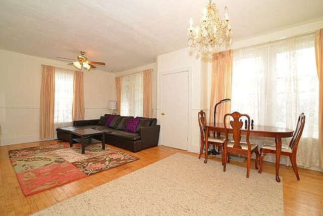Lower Dinning Room