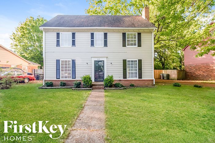 1st image of 6245 Cranbury Park Dr