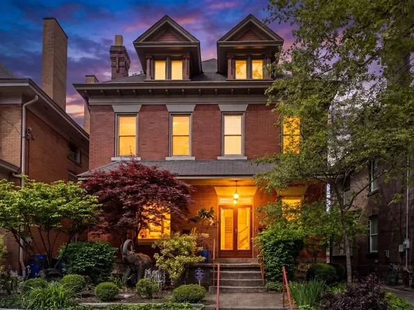 1524 Murray Ave, Pittsburgh, PA 15217