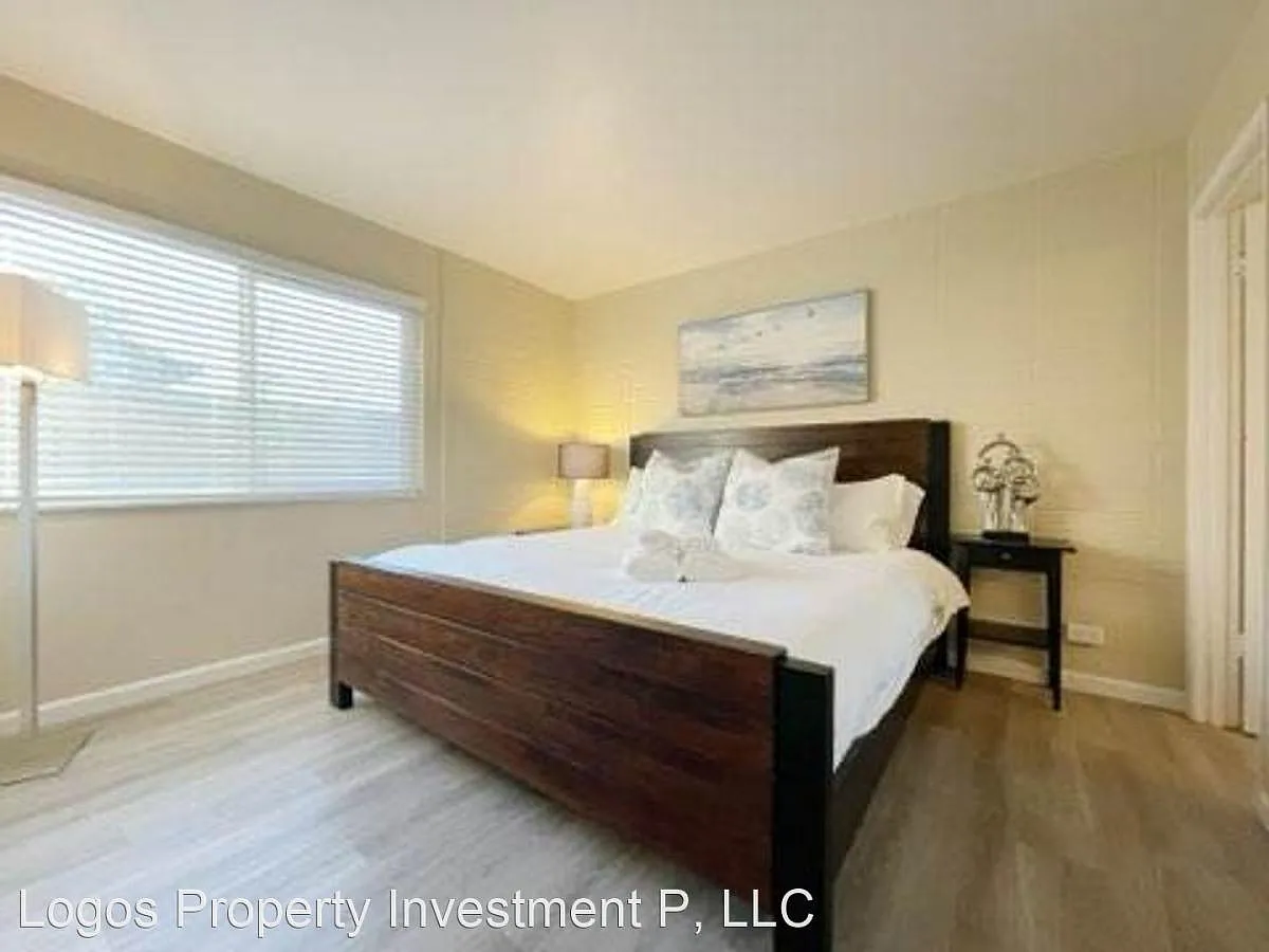 Curtner Apartments — Photo 3
