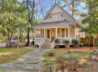 112 Backwoods Ln, Aiken, SC 29808