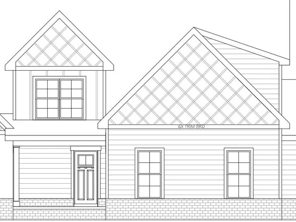 8430 Midland Acres Lot 1, Bell Buckle, TN 37020