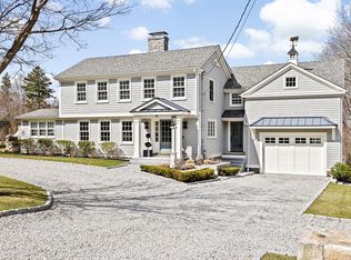 23 Pond St, Cohasset, MA 02025