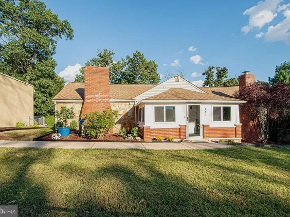 242 Footstone Ln, Winchester, VA 22603