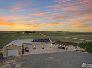 38507 County Road Ff, AKRON, CO 80720