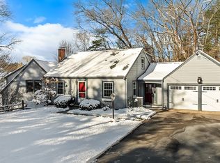 218 Old Connecticut Path, Wayland, MA 01778