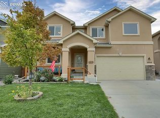 6918 Alliance Loop, Colorado Springs, CO 80925