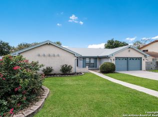 10439 Grand Park, San Antonio, TX 78239