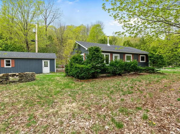 1593 North Road, Hinesburg, VT 05461