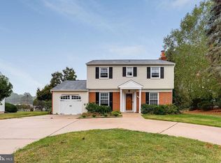 3 E Ring Factory Rd, Bel Air, MD 21014