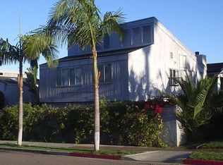 2202 Camino Del Collado, La Jolla, CA 92037