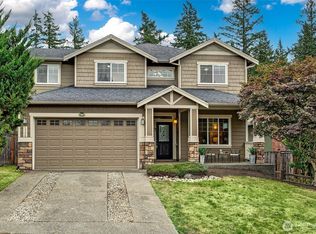 1528 211th Place NE, Sammamish, WA