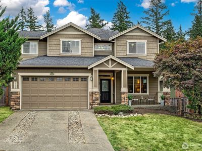 1528 211th Place NE, Sammamish, WA, 98074
