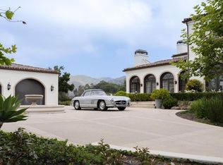 12833 Chalon Rd, Los Angeles, CA 90049