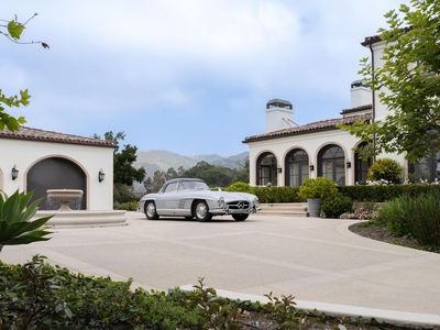 12833 Chalon Rd, Los Angeles, CA, 90049