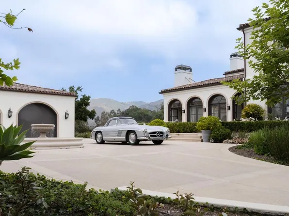 12833 Chalon Rd, Los Angeles, CA 90049