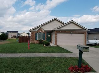 106 Marjorie Pl, Georgetown, KY 40324