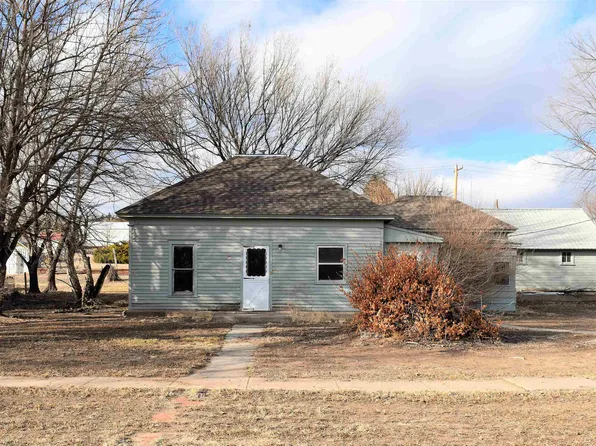 701 W Hall St, Oberlin, KS 67749