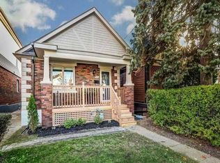 13 Sutherland Ave, Toronto, ON M4C 1R8