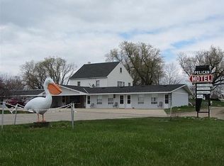 900 North Broadway, Pelican Rapids, MN 56572