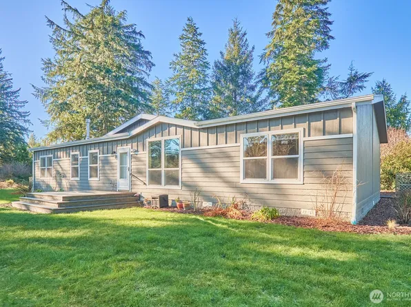 4012 155th Street, Long Beach, WA 98631