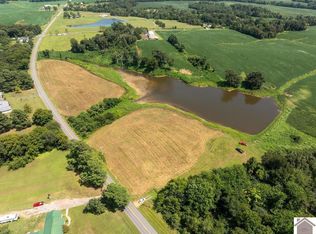 0 State Route 339 E, Mayfield, KY 42066
