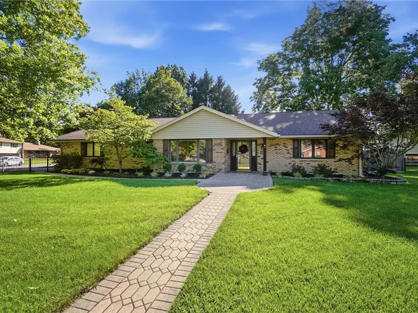 5362 Oakton Cir, Dayton, OH 45440
