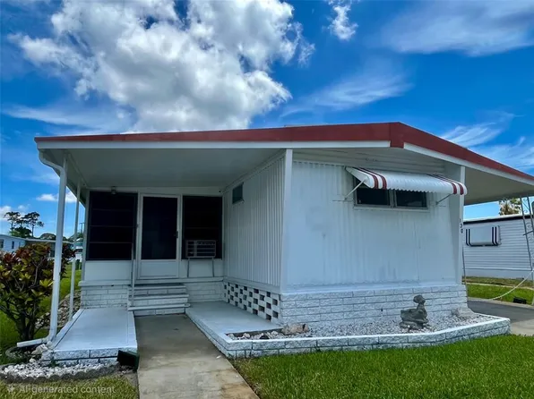 130 Melody Ln, Tarpon Springs, FL 34689