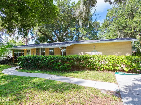 2012 Graham St, South Daytona, FL 32119