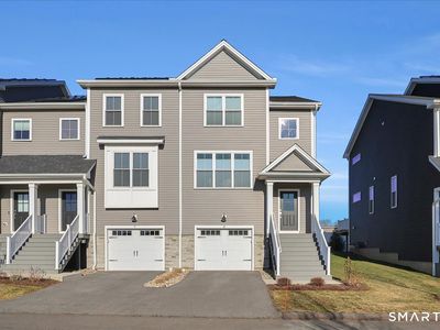 8 Soderman Way #8, Cheshire, CT, 06410