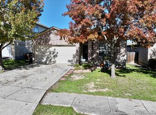 12231 Medina Ml, San Antonio, TX 78253