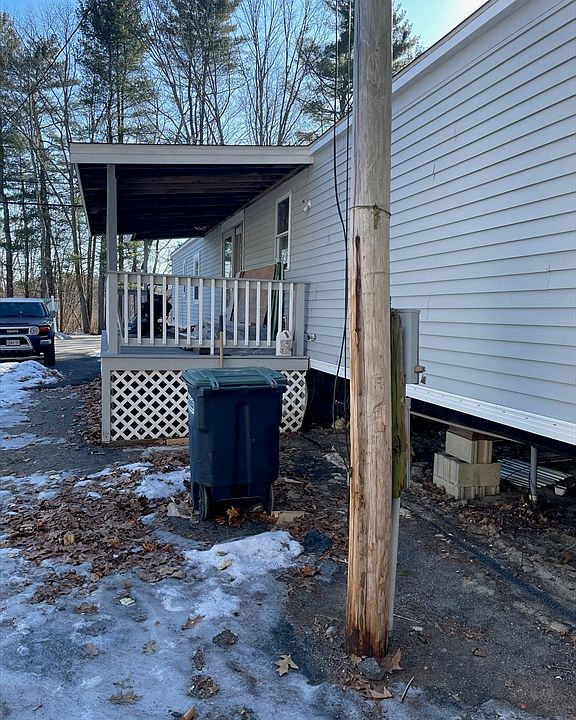 2nd image of 72 Cotton Farm Rd