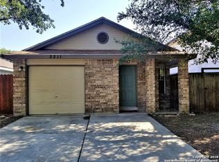 3211 Stoney Grv, San Antonio, TX 78247