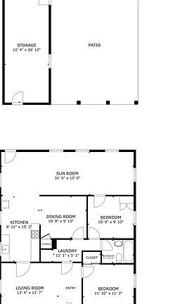 5th image of 2120 Louis Mills Boulevard
