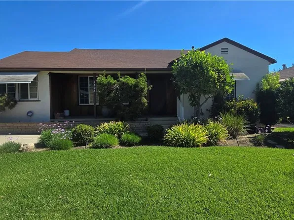 4808 Willard Ave, Rosemead, CA 91770