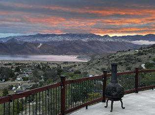 3303 Piute Hill Rd, Lake Isabella, CA 93240