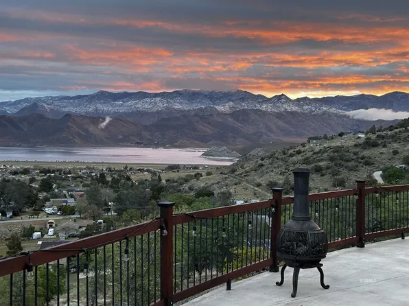 3303 Piute Hill Rd, Lake Isabella, CA 93240