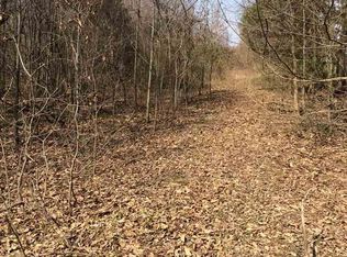 County Road 475 S, Loogootee, IN 47553