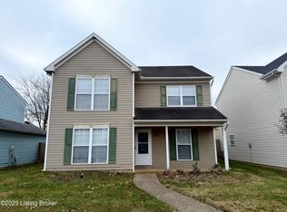 12420 Brothers Ave, Middletown, KY 40243