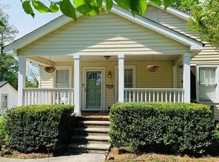 404 Vine St, Cedartown, GA 30125