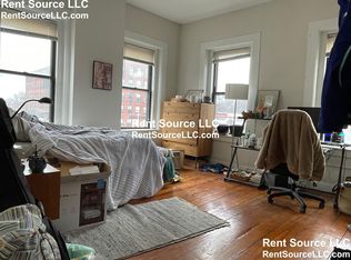 2030 Massachusetts Ave #1F, Cambridge, MA 02140