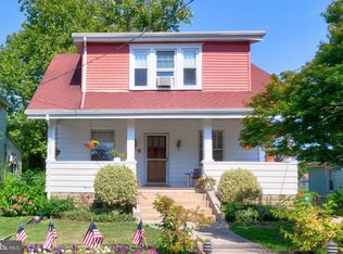 7 N Summit Ave, Pitman, NJ 08071